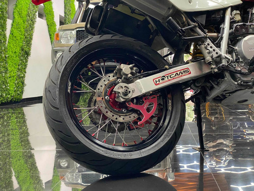 Imagen 9 de 11 de Honda Xr