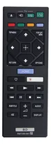 Comprar Mando A Distancia Rmt-vb1001 Para Reproductor De Dvd Y Dvd B