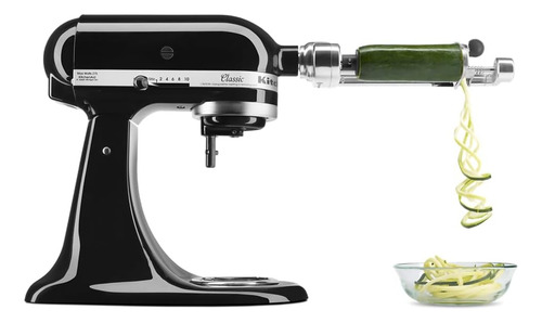 Kitchenaid Classic Series 4.5 Stilt-head Store Mexer K45ss,