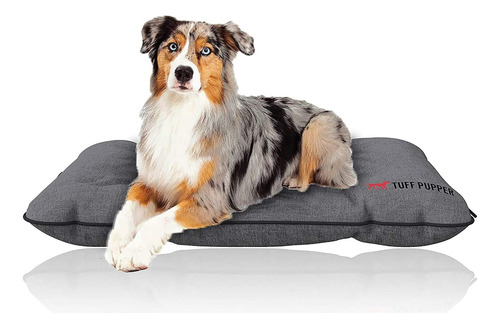 Tuff Pupper Cama Para Perro Para Todo Tipo De Clima, Almoha.