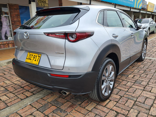 Mazda CX-30 Touring 2.0cc AT Hibrida AA