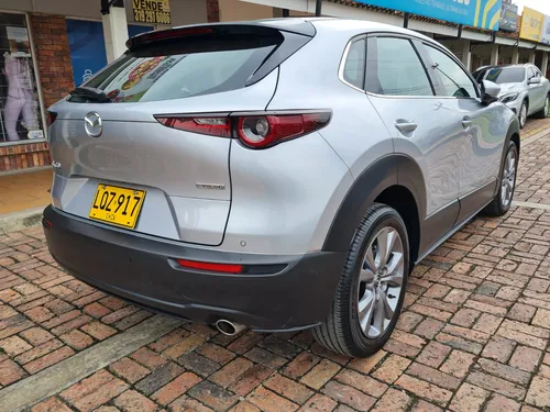 Mazda CX-30 Touring 2.0cc AT Hibrida AA