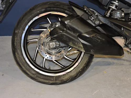 Bajaj Dominar 400 2023