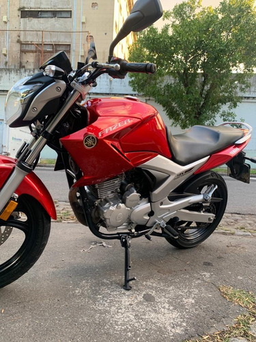 Yamaha Fazer 250 Ys
