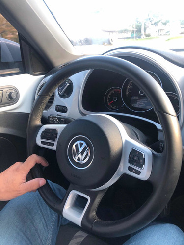 Volkswagen Beetle 1,4