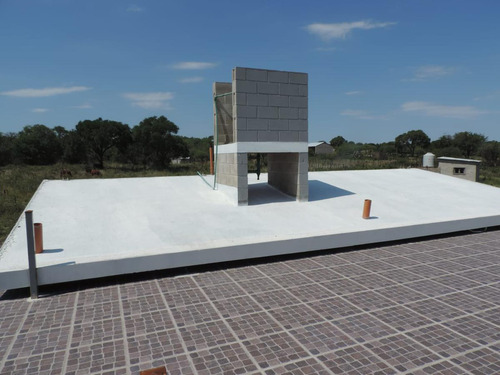 Oportunidad !!! Campo Productivo, Cría Y Siembra - 65 Has En San Pedro, Cba.