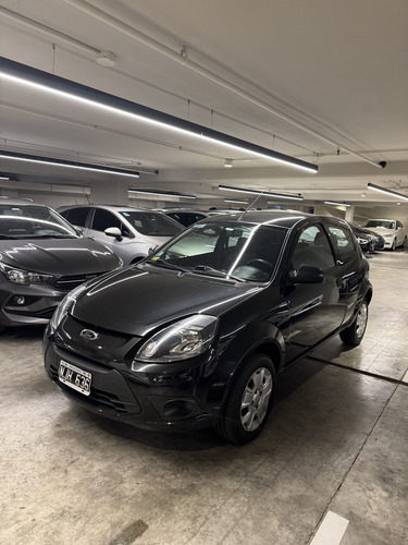 Ford Ka 1.0 Fly Viral 63cv