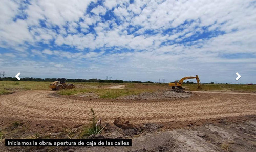 Lote En Venta Barrio San Antonio , Cannig