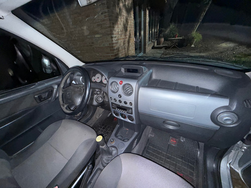 Peugeot Partner 1.6 Hdi Furgon Confort Airbag