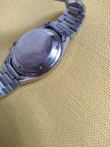Relógio Seiko Automático Ótimo Estado