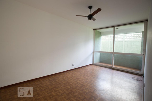 Apartamento Para Aluguel - Ribeirânia, 3 Quartos, 74 - 893312233