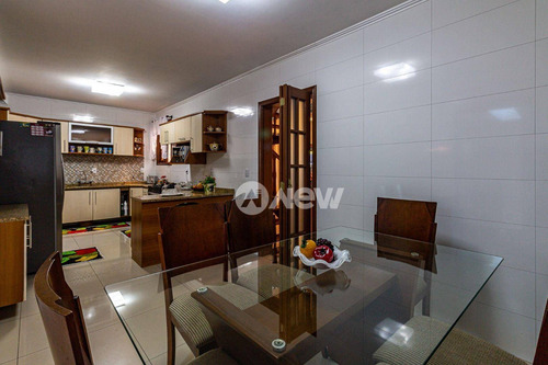 Casa Com 4 Dormitórios À Venda, 300 M² Por R$ 795.000,00 - Canudos - Novo Hamburgo/rs - Ca2662