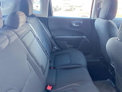 Imagem 9 de 14 de Jeep Compass Sport Flex 05