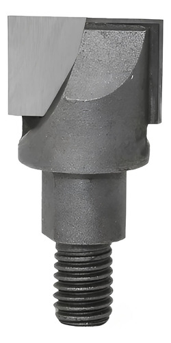 Fresa Gabarito De Porta Fechadura 16mm Pro - Interna Externa