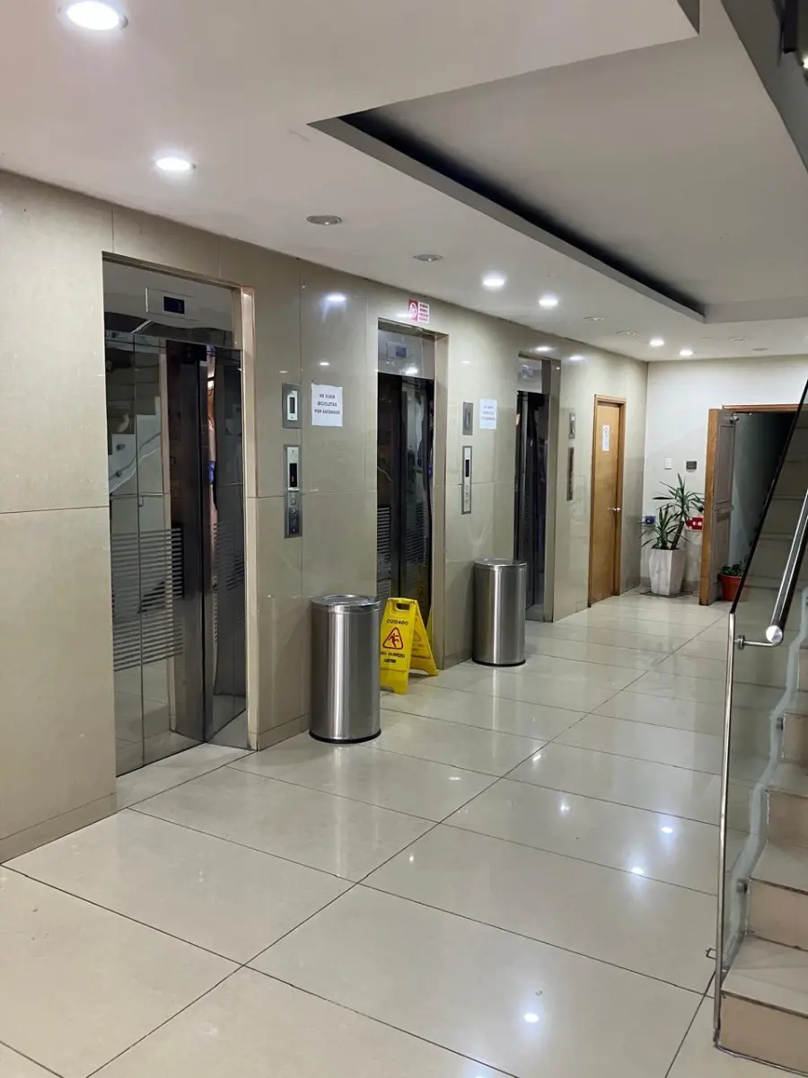 Imagen 4 de 30 de Venta Depto Penthouse Edificio Amanecer Colo Colo Concepción