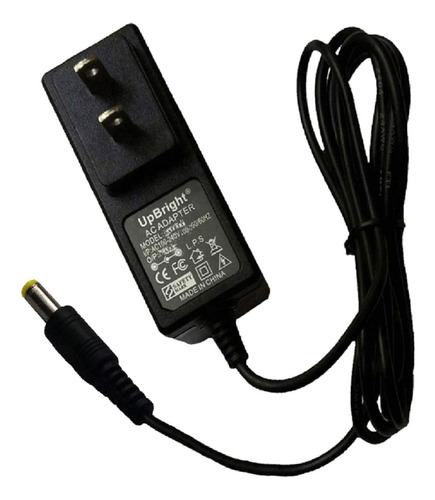 Dc 5.8v 2a Adaptador De Ca Compatible Con Máquina Cantante S