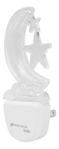 Luz Noche Led Luna 46152