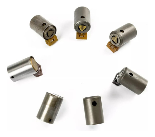 Solenoides Epc Trasmicion Vw Eurovan 19921996