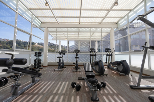 Departamento en Venta Naucalpan Estado de México, combinación de lujo y el mejor precio.