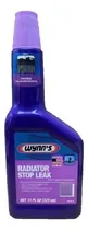 Comprar Sella Fuga De Radiador Wynn´s Tapa Fugas Goteras Auto