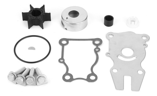 Kit De Reparación De Bomba De Agua Outboard Impeller Kit 63d