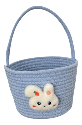 Canasta De Pascua Cestas De De Pascua Regalos Versátiles De