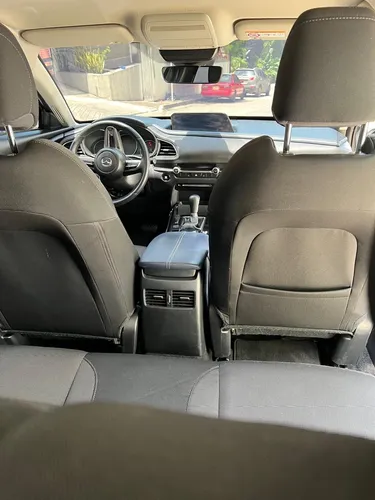 Mazda CX-30 2.0 Touring At