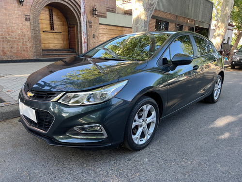 Chevrolet Cruze 1.4 Lt Mt Sedan