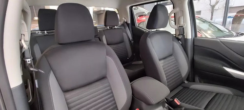 Nissan Frontier 2.3t Xe 4x2 Mt L22