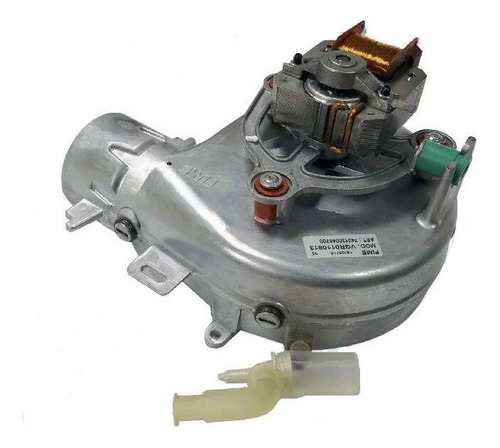Ventilador Para Caldera Ariston Clas X 28/32 - 65115814