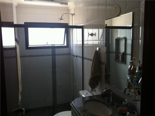 Apartamento Residencial À Venda, Vila Prudente, São Paulo. - Ap2380