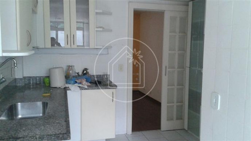 Apartamento - Ref: 770645