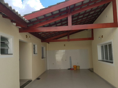 Casa À Venda, 5 Quartos, 5 Suítes, 4 Vagas, Jardim Bom Clima - Guarulhos/sp - 961
