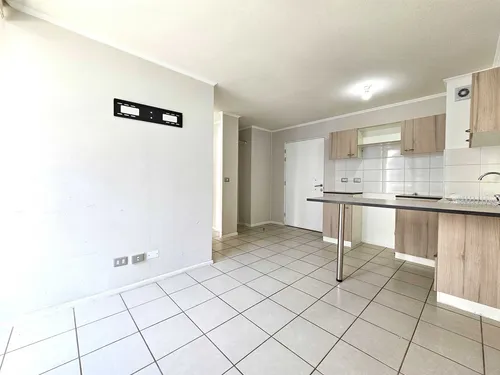 Arriendo Dpto Renca, Jose Manuel Balmaceda (97050)