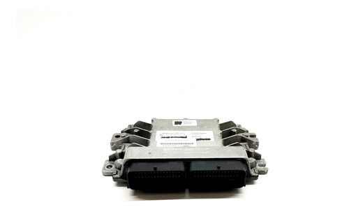 Modulo Computadora Ecm Renault Sandero Stepway 1.6 2010-2015 (Usado)