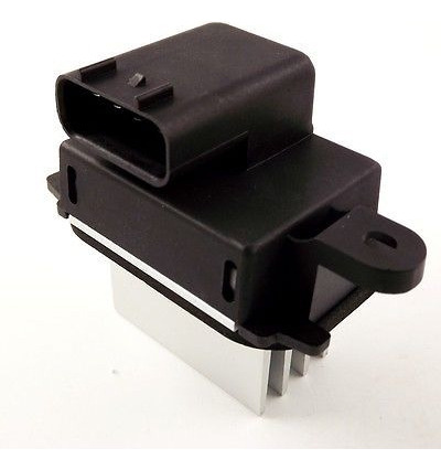 Módulo De Control De Resistencia Motor Soplador De La Ca Hva