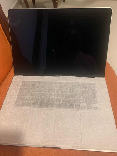 Macbook Pro 16 2019