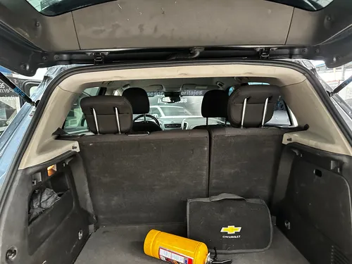 Chevrolet Tracker 1.8 Ls