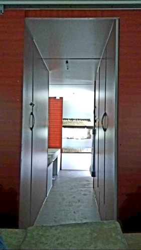 Enoooorme Novedad Casa Rodante Nsm 7 Metros 3 Ejes