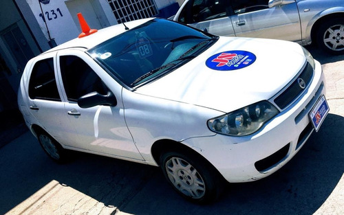 Fiat Palio Fire 1.4 Gnc 2008