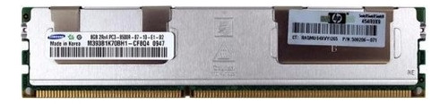 Memória RAM  8GB 1 Samsung M393B1K70BH1-CF8Q4