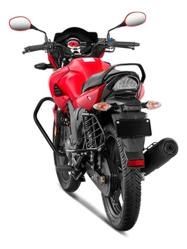 Hero Hunk 150 - 0km 2025