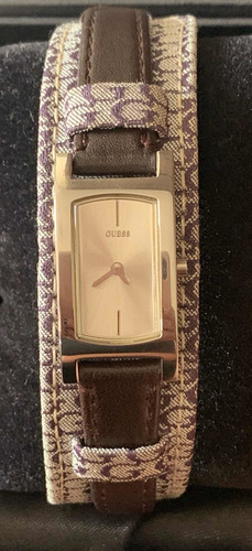 Relógio Guess Feminino Marrom