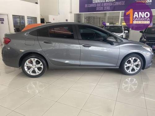 Imagem 3 de 8 de Chevrolet Cruze Lt 1.4 16v Ecotec (aut) (flex)