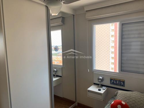 Imagem 8 de 18 de Apartamento À Venda Em Vila Proost De Souza - Ap010684