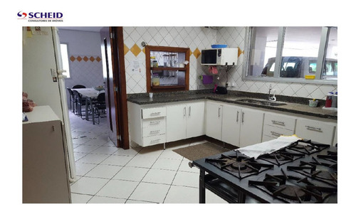 Imagem 7 de 15 de Oportunidade Unica Excelente Imóvel Comercial Região Nobre. - Mr59130