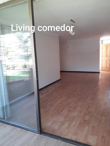 Imagen 3 de 14 de Departamento, Cercano Línea 3 Del Metro Estación Villa Frei