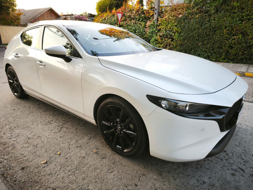 Mazda 3 Automatica 4x2 2017