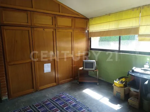 Casa Residencial De Un Piso En Venta, Zona Carcaña, Recta A Cholula, Puebla