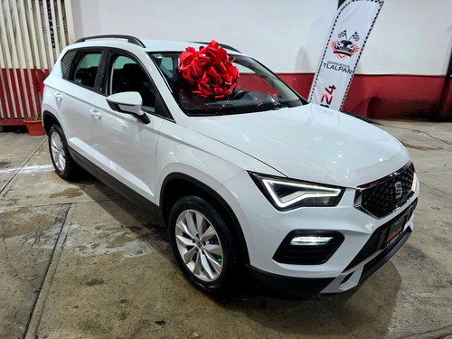 Seat Ateca 1.4 Style Dsg
